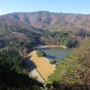 법기수원지 이미지