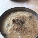 신도칼국수 이미지