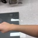 아이러브네일 | 홍대 태닝맛집 | 아이러브 탠 방문 솔직후기 | 3회차 피부색 비교 비포에프터