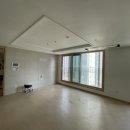신곡 신일아파트입구 | 울산도배 울산 울주군 덕하신일해피트리 아파트 3인 가족을 위한 전체 실크도배 시공기