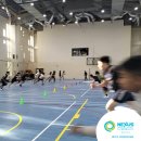 At Nexus Boarding-activities like BBQ sessions and Teamwork Wednesdays 이미지