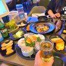 장항횟집 | 일산 퓨전 활어 횟집 라페스타 맛집 회비 스끼다시 끝판왕