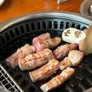 부산 전포 고기집 추천| 직각목살 맛집 온담 방문후기