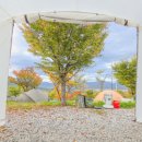 엘포리 캠핑장 | 엘포리 글램핑&amp;오토캠핑 눈물의 여왕 촬영지 가족캠핑 숲속 힐링캠핑 등유난로 가을캠핑 솔직 후기