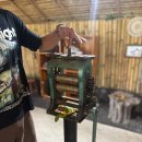 둥지광택 | 발리여행 : 발리 은공방 Alas Arum Silver 은공예 체험 후기