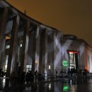 빛을 이용한 시각적 예술아트 홀리오 르파르크의 재미있는 전시회 이미지