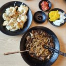 [부천 중식당] 새벽1시? 야식이 땡긴다면~마차이짬뽕 부천심곡점 방문 후기 🍜