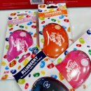 젤리벨리 차량용 방향제 (4P)/JELLY BELLY AIR FRESHENER/752152 /오명품아울렛 이미지