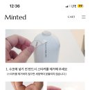 민티드