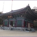 7. 강원 고성 금강산 화암사(禾巖寺)를 찾다 ① / 일주문부터 대웅전 팔각구층탑 삼성각까지 이미지