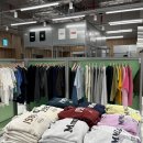 수원 스타필드 쇼핑 맛집 (EE, 수프림, 스투시, 휴먼메이드, mmlg, 풋볼스탠다드, 무신사 스탠다드...