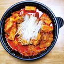 대구중리동 배달맛집 국물에빠진두루치기 평리점 일주일에 두번시킨후기