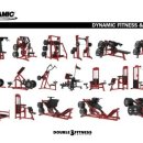 더블에스 휘트니스 광교점 이미지