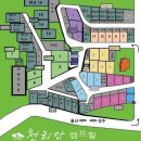천리안캠프힐 | 울산캠핑장) 타프 그늘막이 있는 천리안캠프힐 금잔디 ft. 개별 사이트 상세소개