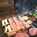 마이웨이 비발디 관광펜션 | 강원도 홍천 계곡펜션 무한리필 바베큐부터 사우나까지 단체여행 가성비 끝판왕