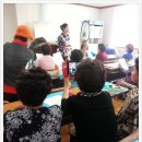 동화구연과 극놀이 이미지