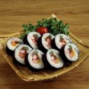 소풍김밥 네이버블로그