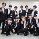 워너원