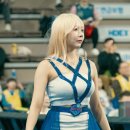 화성종합경기타운(실내체육관) 이미지