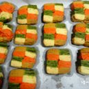 고운색동