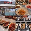 씨유경주두산트레지움점 | 경주 쿠우쿠우)경주 용강동 맛집 추천 쿠우쿠우 경주점 주말 내돈내산 방문 후기