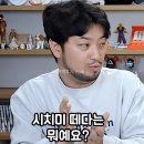 시치미 떼다 = 라카칠 하다 이미지