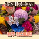 청산화원 이미지