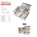 브라운스톤하이포레 이미지