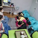 검단지역아동센터 이미지