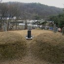 유여림선생묘 및 신도비 이미지