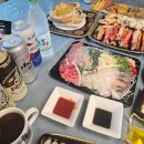 완도19호 | 서울 노량진 수산시장 참치 참돔 회 맛집 손선장 생선 숙성회 끝판왕 내돈내산