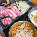 동북로R | [대구 고기무한리필 / 경대 술집] " 포크팬 "