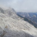 멋진 트레킹코스 차마고도, 옥룡설산, 여강(리장) 고성 이미지