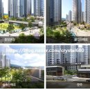 래미안 어반파크 이미지