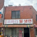 코끼리밀면 이미지
