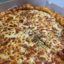 🍕 [내돈내산] 청년 피자 치즈 피자 🍕