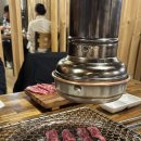 우향안동한우식육식당