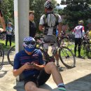 Tour of East Taiwan 을 다녀와서-