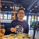 명륜진사갈비 상도점 | 명륜진사갈비 상도점 이용 후기 - 고기 뷔페 집을 처음 가봤는데 뭐 괜찮더군요.