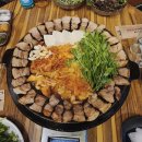 무쇠김치삼겹 - 연제구 신촌로 37 | 무쇠김치삼겹