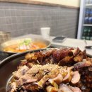 마천1동주민센터 | 마천동맛집 파족지세 족발+보쌈 후기, 김치찌개가 은근 오래 기억에 남았어요