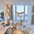 소노하우스 | [여수 프로포즈] 소노캄여수 낭만적인 프로포즈 이벤트 후기