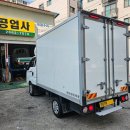 신방화자동차공업사 | 기아 봉고3 에어컨필터교체, 신방화자동차공업사