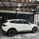 카테일링 | 청주 카몬디테일링 스포티지 손세차 후기, 디테일이 다른 세차🚗✨