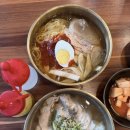 영일밀면