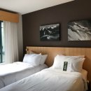 Delta Hotel 이미지