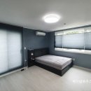 미드나잇타운 | 제주블라인드 허니콤 탑다운 시공, 타운하우스에 담긴 프리미엄 감성