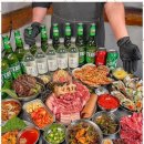 상록회관 이미지