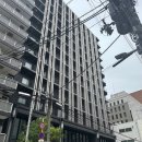 스마일보이짐 창동점 | 스마일 호텔 프리미엄 오사카 혼마치 숙소 후기