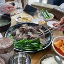 장기식당 이미지
